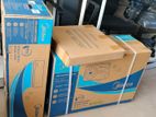 Midea Air Conditioner 9000 BTU - Non Inverter