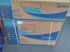 MIDEA Air Conditioner 9000btu - inverter