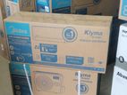 Midea Air Conditioner 9000btu - inverter