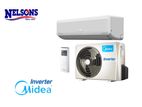 Midea Air Conditioner 9000BTU Inveter