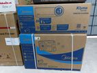 MIDEA Air Conditioner 9000btu - Non inverter