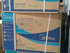 Midea Air Conditioner 9000BTU Non Inverter