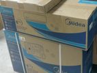 Midea Air Conditioner 9000btu - Non inverter