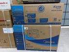 MIDEA Air Conditioner 9000btu - Non inverter