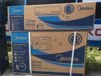 MIDEA Air Conditioner 9000btu - Non inverter