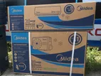 MIDEA Air Conditioner 9000btu - Non inverter