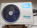 Midea Air Conditioner