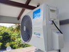 Midea Air Conditioner