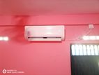 Midea Air Conditioner 24000BTU