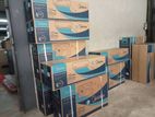 Midea Air Conditioner Non Inverter -18000BTU - R32