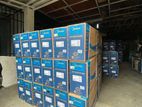 Midea Air Conditioners 12000BTU Non Inverter - MSAGB12CRN8