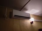 MIDEA AIR CONDITIONS