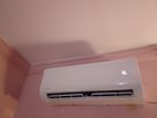 MIDEA AIR CONDITIONS