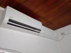 MIDEA AIR CONDITIONS