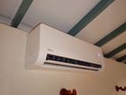 MIDEA AIR CONDITIONS