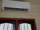 MIDEA AIR CONDITIONS