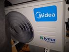 MIDEA AIR CONDITIONS