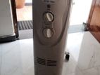 Midea Air Cooler