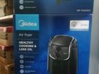 Midea Air fryer 4 L (MF-TN-40D2)