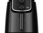 Midea Air Fryer4L