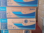 Midea Airconditioner (New) 2025
