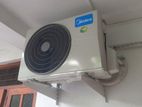 Midea Airconditioner Non Inverter