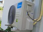 Midea Brand Air Condition