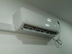Midea (Brand New) Ac Non Inverter