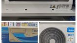 Midea Brand New Air Conditioner R32