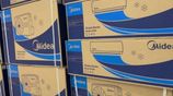 Midea Brand New Air Conditioner R32