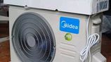 Midea Brand New Air Conditioner ( TELESONIC Warranty ) R32