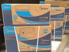 Midea Brand New Airconditioner