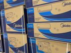 Midea Brand New Non Inverter Air Conditioners