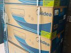 Midea Brandnew AC