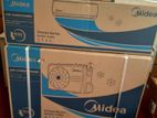 Midea Brandnew Ac