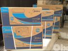 Midea China 12000BTU Ac (New)