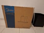 Midea Cooker Hood