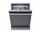 "Midea" Dishwasher - 14 Place Setting