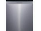 MIDEA Dishwasher – (MID-WQP12-W7633C)