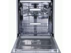 Midea Dishwasher(mid-Wqp12-W763)
