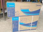 MIDEA EXTREMA SERIES Klyma inverter