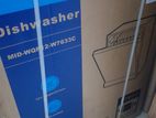 Midea Freestanding Dishwasher