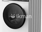 Midea Front Loading 10.5kg Inverter - MF100W105/W-LK