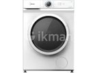 Midea Front Loading 10.5kg Inverter Washing Machine