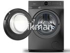 Midea Front Loading 10.5kg Inverter Washing Machine