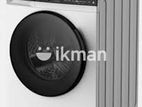 Midea Front Loading 10.5kg Inverter Washing Machine