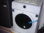 Midea Front Loading 10.5kg Inverter Washing Machine - MF100W105/W-LK