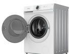 Midea Front Loading 10.5kg Inverter Washing Machine - MF100W105/W-LK