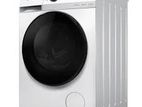 Midea Front Loading 10.5kg Inverter Washing Machine - MF100W105/W-LK
