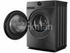 Midea Front Loading Wash & Dry 10.5Kg Inverter Washing Machine